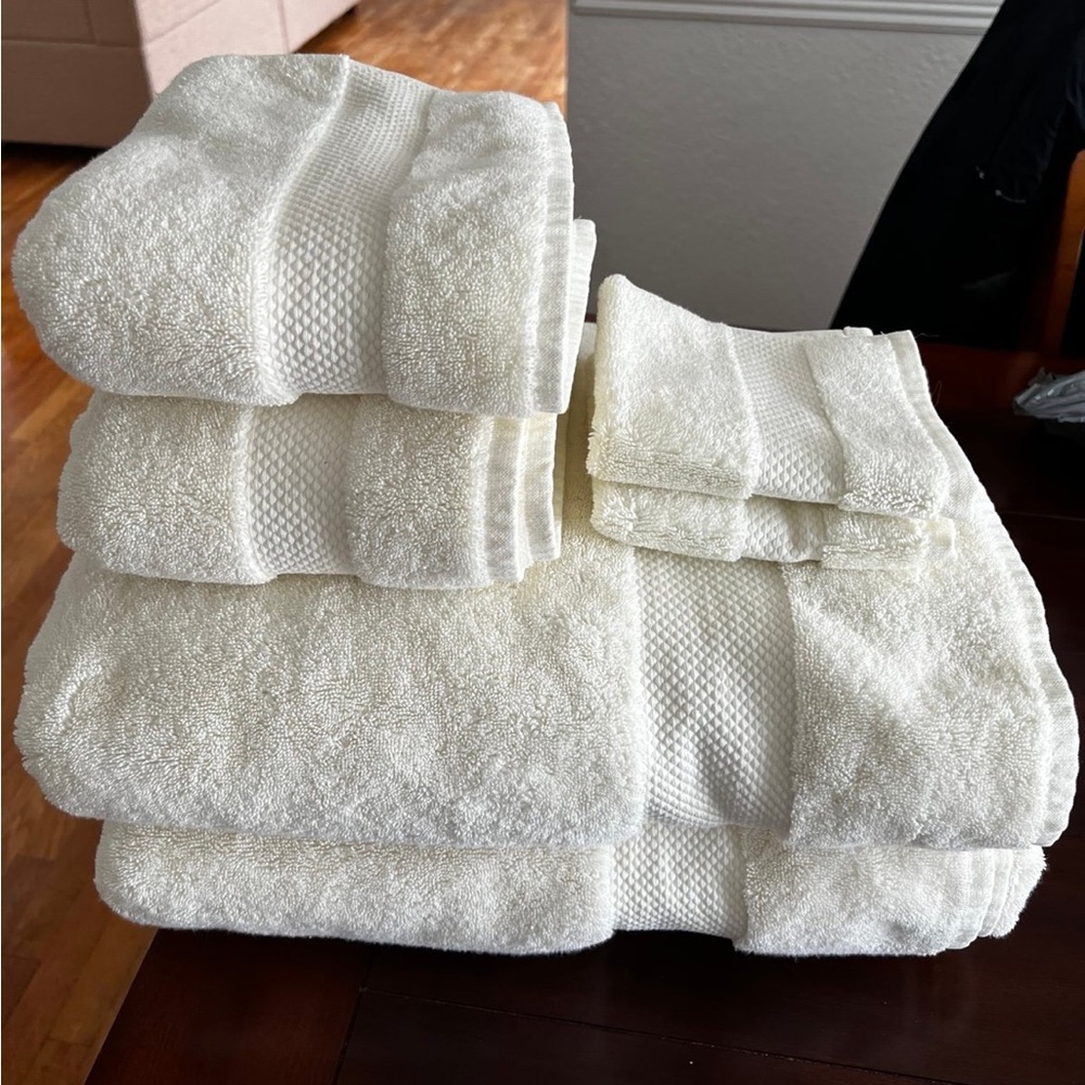 Quince Turkish Classic Bath Towel Bundle